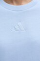 adidas bluza ALL SZN JJ1263 albastru