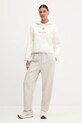 Кофта adidas ALL SZN Graphic JJ4517 бежевий SS25