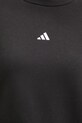 adidas bluză Essentials JC5932 negru