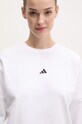 adidas bluza Essentials alb JI6059