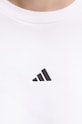 Mikina adidas Essentials JI6059 biela
