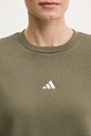 Mikina adidas Essentials JI6064 zelená