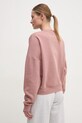 Odzież adidas bluza Essentials JI6065 różowy