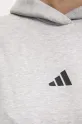 Кофта adidas Future Icons JE0181 сірий