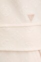 Guess bluza MONICA V5RQ21.KCLG2 beżowy