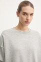 Guess bluza RHINESTONES gri V5RQ08.KCLJ0