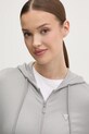 Μπλούζα Guess MARTINA γκρί V5RQ07.Z3M50