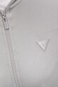 Μπλούζα Guess MARTINA V5RQ07.Z3M50 γκρί