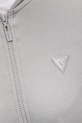 Μπλούζα Guess MARTINA V5RQ07.Z3M50 γκρί