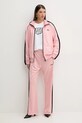 Fiorucci bluza Puffy Piping Angel Track Sweatshirt U02SPSZI270PL01PN02 roz SS25