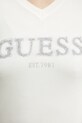Guess pulover HOLLY W5RR38.Z2NQ2 bej