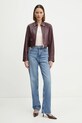 Guess pulover HOLLY W5RR38.Z2NQ2 roz SS25