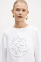 Светр Guess KATE білий W5RR40.Z26I2