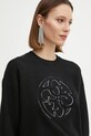 Светр Guess KATE чорний W5RR40.Z26I2