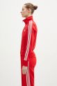 adidas Originals sweatshirt Adicolor Classics Firebird IR8079 red SS25