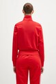 Clothing adidas Originals sweatshirt Adicolor Classics Firebird IR8079 red