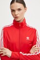 Кофта adidas Originals Adicolor Classics Firebird красный IR8079