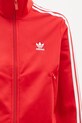 adidas Originals sweatshirt Adicolor Classics Firebird red IR8079