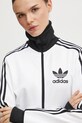Μπλούζα adidas Originals Adicolor λευκό JC5806