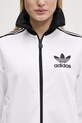 Dukserica adidas Originals Adicolor bijela JC5806