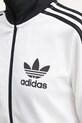 Μπλούζα adidas Originals Adicolor JC5806 λευκό