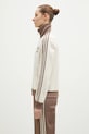 adidas Originals bluza Adicolor JC5807 beżowy SS25
