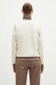 Clothing adidas Originals sweatshirt Adicolor JC5807 beige