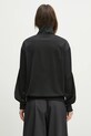 Odzież adidas Originals bluza Firebird JC8251 czarny