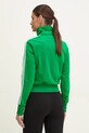 Îmbrăcăminte adidas Originals bluză Adicolor Classics Firebird JC8261 verde