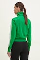 Odzież adidas Originals bluza Adicolor Classics Firebird JC8261 zielony