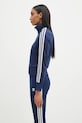 Μπλούζα adidas Originals Adicolor Classics Firebird JC8263 σκούρο μπλε SS25