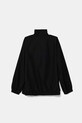 adidas Originals bluză OVERSIZED TT JD3392 negru AW25