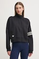 adidas Originals bluza Neuclassics pozostałe czarny JI8495