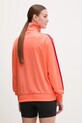 Одежда Кофта adidas Originals Firebird JP2294 оранжевый