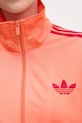 Кофта adidas Originals Firebird JP2294 помаранчевий