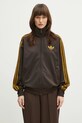 adidas Originals sweatshirt Firebird other brown JP2297