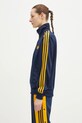 adidas Originals bluza Firebird Tracktop JP2298 granatowy SS25