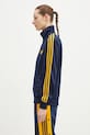 adidas Originals felpa Firebird Tracktop JP2298 blu navy SS25