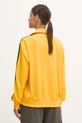 Abbigliamento adidas Originals felpa Firebird JP2300 giallo
