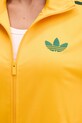 adidas Originals felpa Firebird JP2300 giallo