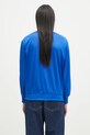 Odzież adidas Originals bluza Firebird JP2301 niebieski