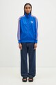 Mikina adidas Originals Firebird JP2301 modrá