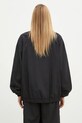 Одежда Кофта adidas Originals Rasant Tracktop JW9739 чёрный