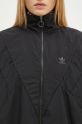 adidas Originals bluza Rasant Tracktop czarny JW9739