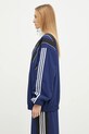 Mikina adidas Originals Rasant Tracktop JW9740 modrá SS25