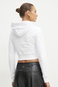 Одежда Кофта Versace Jeans Couture 78HAIC01.CF00C белый