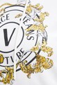 Кофта Versace Jeans Couture 78HAIC01.CF00C белый