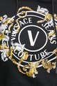 Кофта Versace Jeans Couture 78HAIC01.CF00C чорний