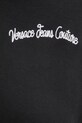 Bavlnená mikina Versace Jeans Couture 78HAIC08.CF00C