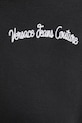 Versace Jeans Couture bluza bawełniana 78HAIC08.CF00C